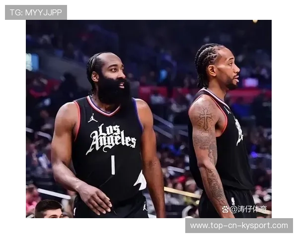 伦纳德不冒险，洛杉矶快船选择最稳方案