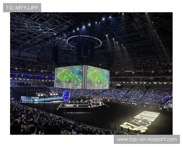 决胜巅峰M7世界总决赛开幕，22支电竞战队争夺百万美金