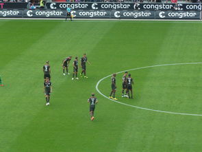 开云体育入口-世界青少年足球友谊赛在广州火热举行，青春无限可能，国际青少年足球